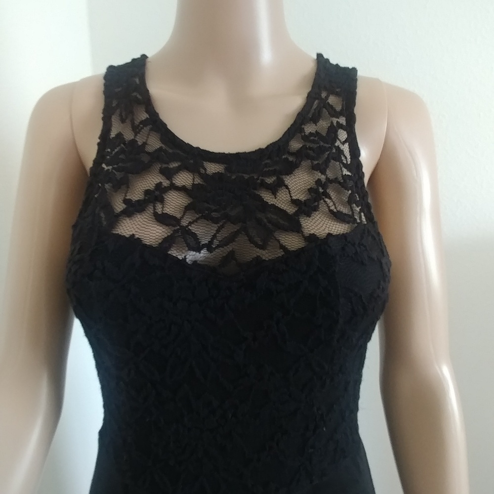 Hearts Dress - Picture 4 of 4